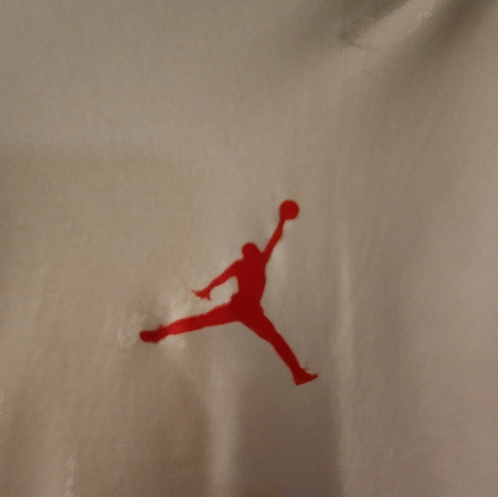 NWOT Jordan Shirt